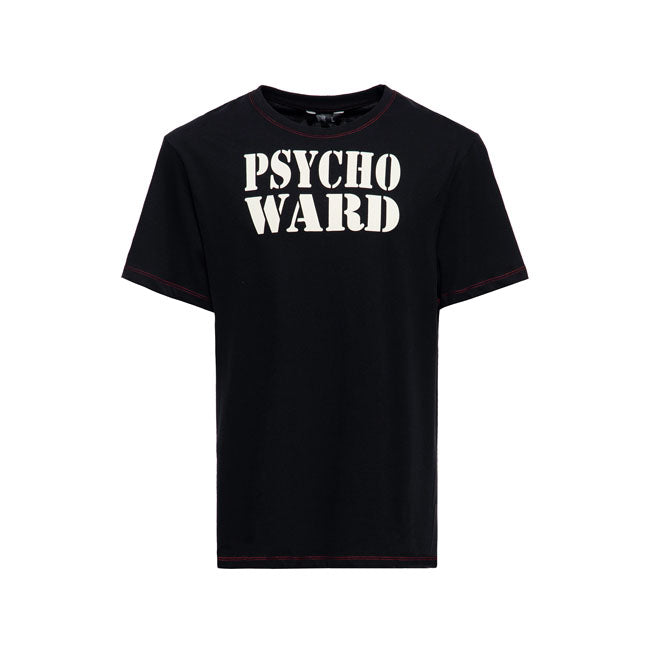 King Kerosin Camiseta Psycho Ward