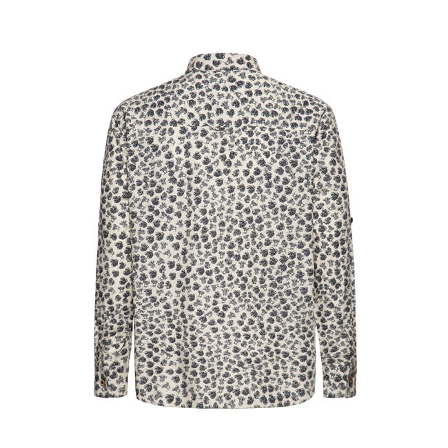 King Kerosin Camisa AOP