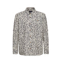 King Kerosin Camisa AOP