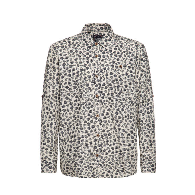 King Kerosin Camisa AOP