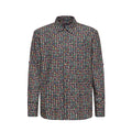 King Kerosin Camisa AOP