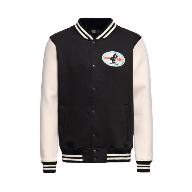 King Kerosin Chaqueta Super Cock