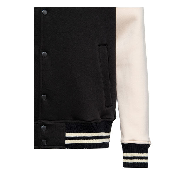 King Kerosin Chaqueta Super Cock