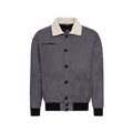 King Kerosin Chaqueta de pana KK
