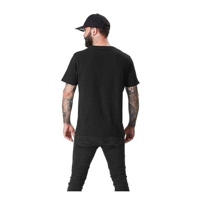 Von Dutch Camiseta Oil