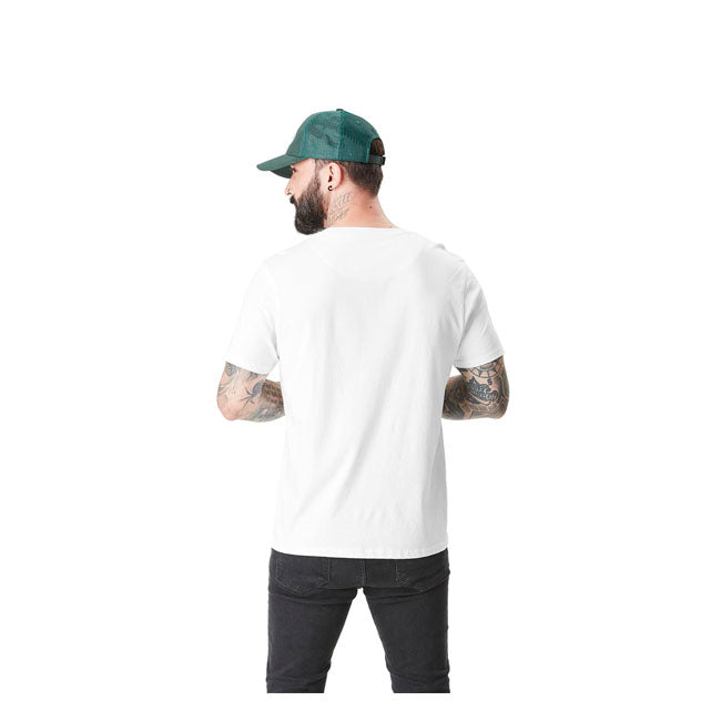Von Dutch Camiseta Oil