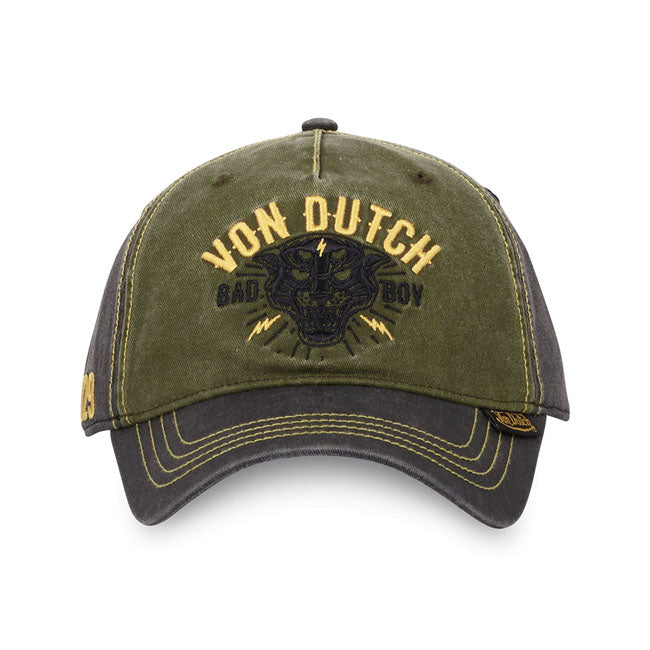 Von Dutch Gorra Bad Boy