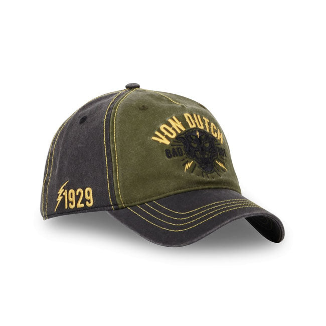 Von Dutch Gorra Bad Boy