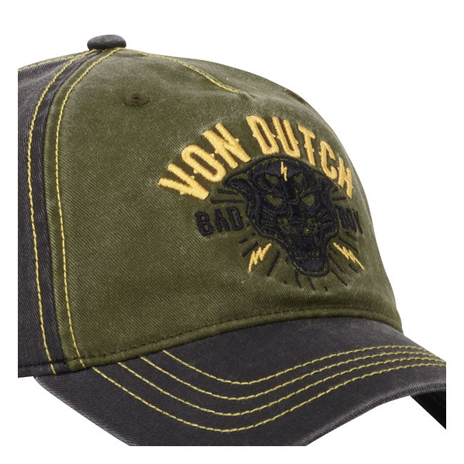 Von Dutch Gorra Bad Boy