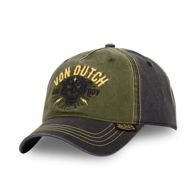 Von Dutch Gorra Bad Boy