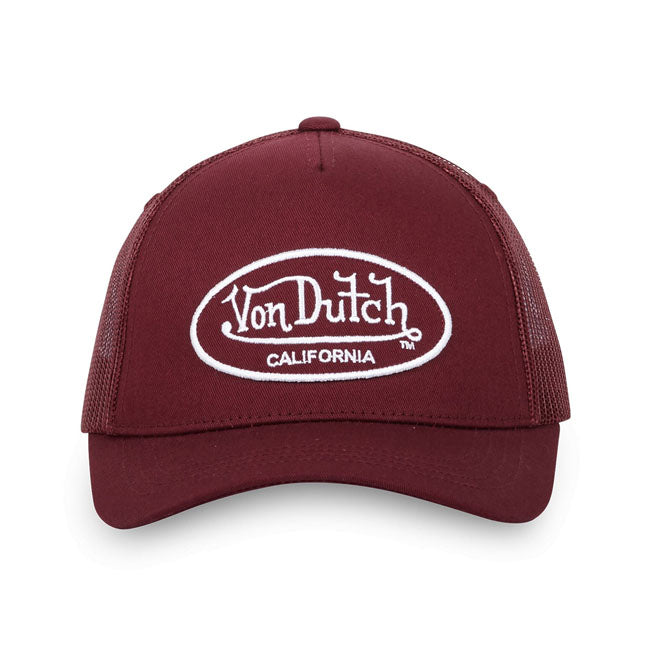 Von Dutch Tapa B11