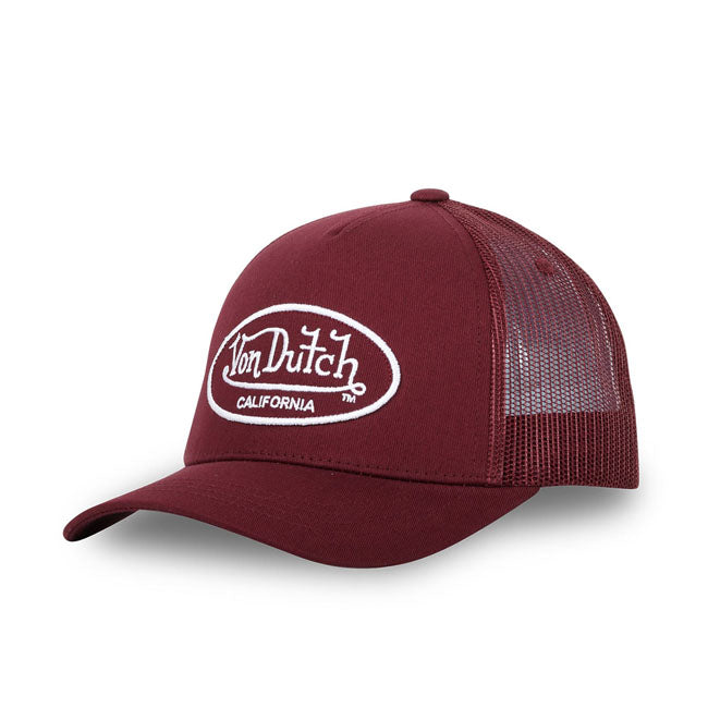 Von Dutch Tapa B11