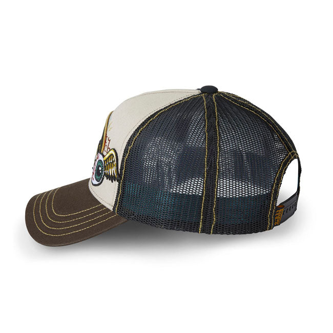 Von Dutch Parches 03 Gorra