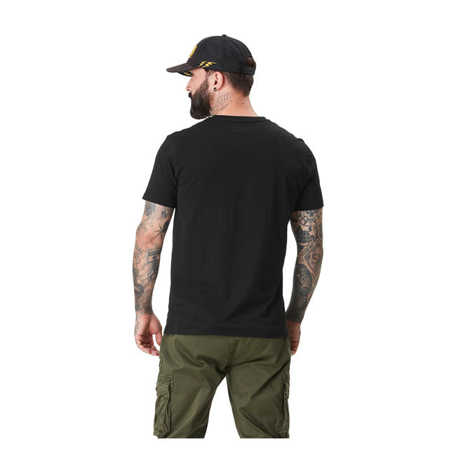 Von Dutch Camiseta Wings