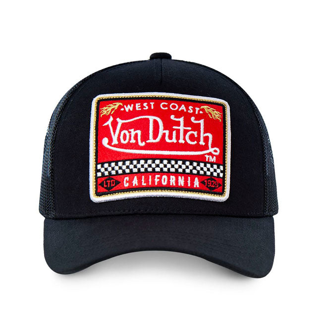 Von Dutch Gorra Costa Oeste
