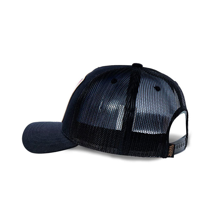 Von Dutch Gorra Costa Oeste
