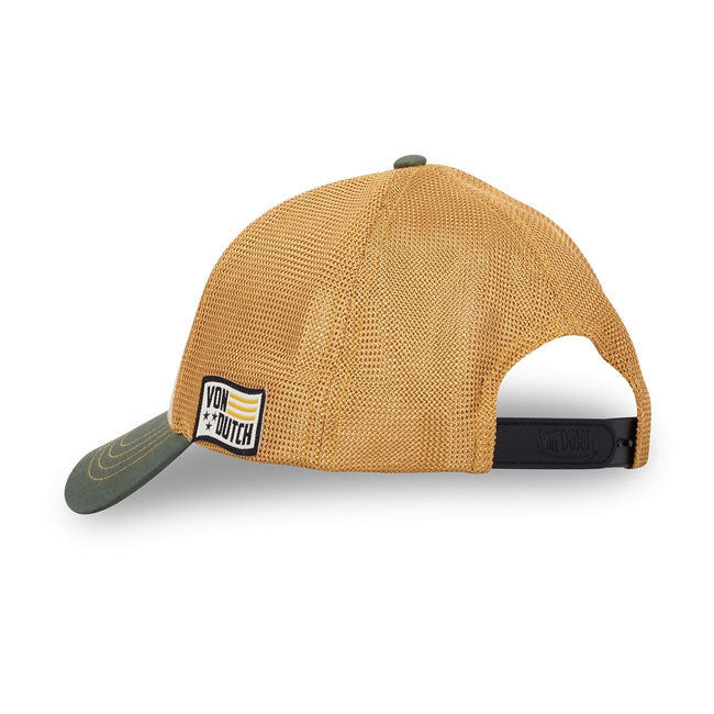 Von Dutch Gorra de gato pirata