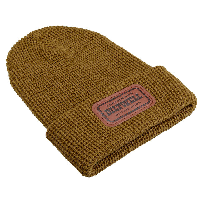 Biltwell Gorro Rodeo Curry