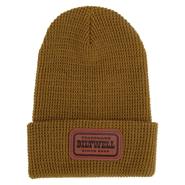 Biltwell Gorro Rodeo Curry