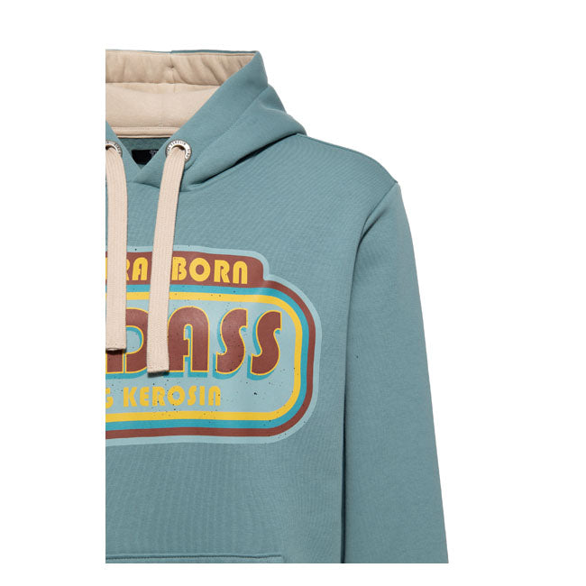 King Kerosin Sudadera Bad Ass