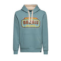 King Kerosin Sudadera Bad Ass