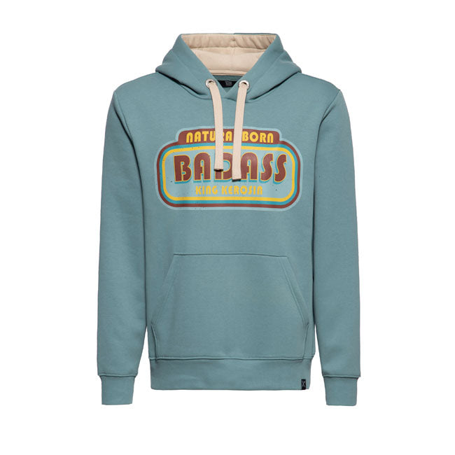 King Kerosin Sudadera Bad Ass