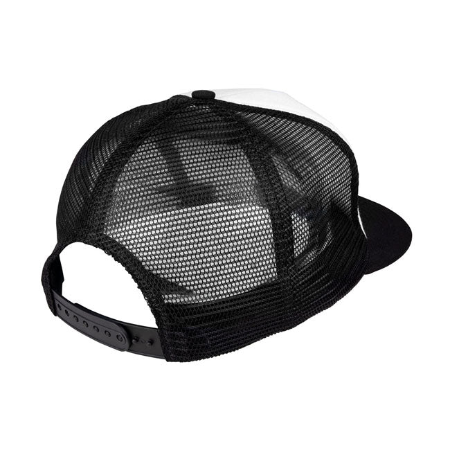 Gorra de malla Santa Cruz Dot