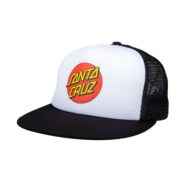 Gorra de malla Santa Cruz Dot
