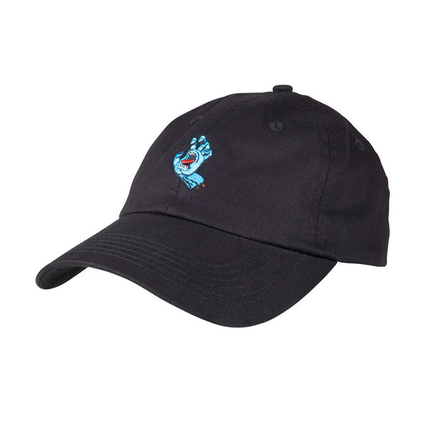 Gorra de mano Santa Cruz Screaming Mini