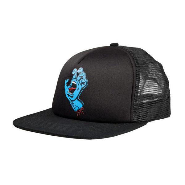 Gorra Santa Cruz Hand Mesh Back