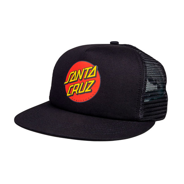 Gorra de malla Santa Cruz Dot