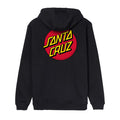 Sudadera con capucha Santa Cruz Dot Chest