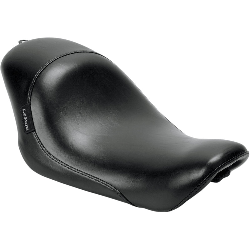 Le Pera Asiento Silhouette Solo para Harley