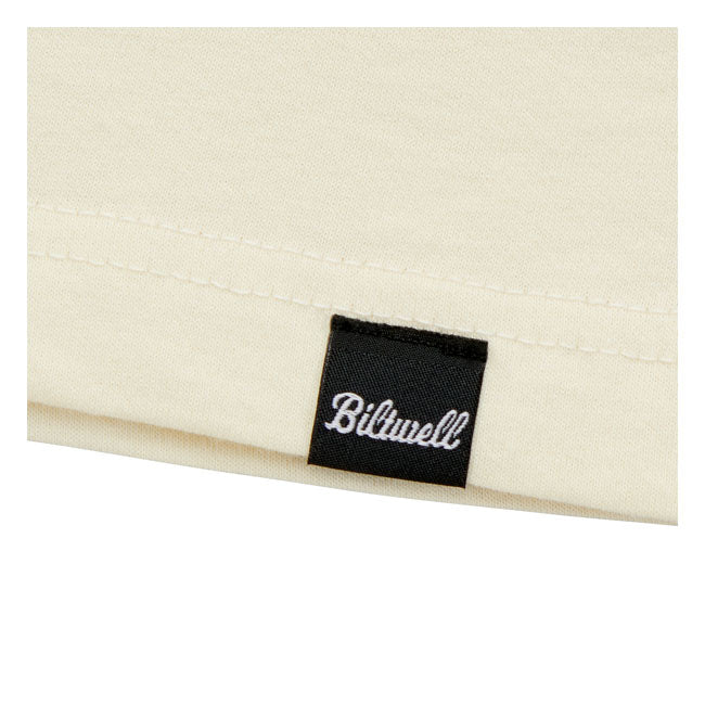 Biltwell Howdy Camiseta Señoras