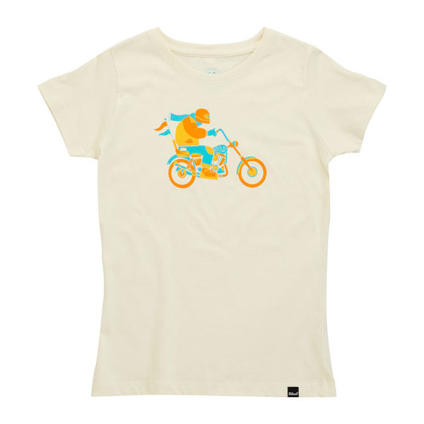 Biltwell Howdy Camiseta Señoras