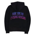 Roeg Sudadera con cremallera Howard RFNFR