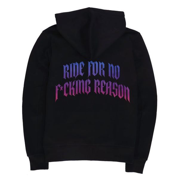 Roeg Sudadera con cremallera Howard RFNFR