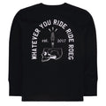 Roeg Camiseta Ricky Skull