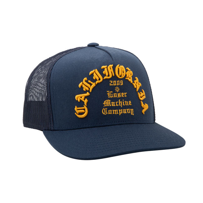 Loser Machine Gorra Fanatic