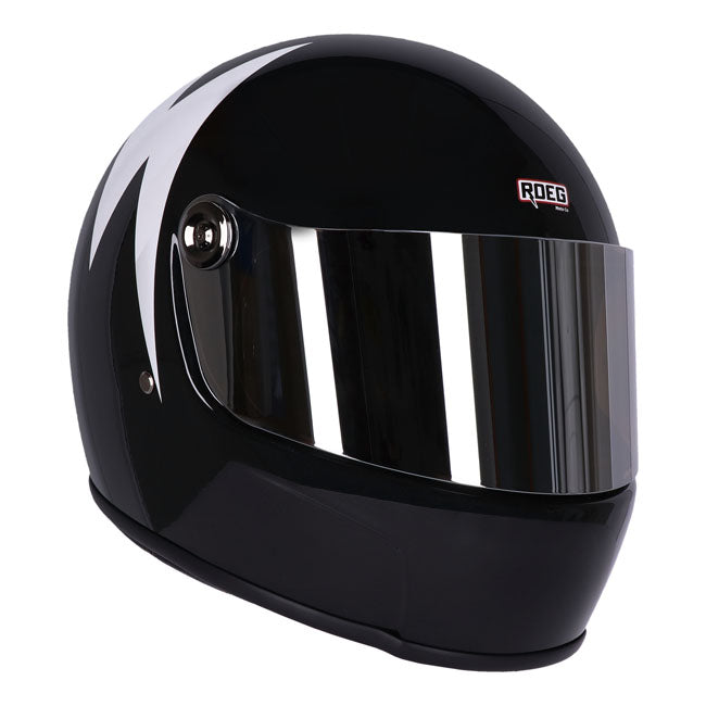 Roeg Casco integral de moto RX1