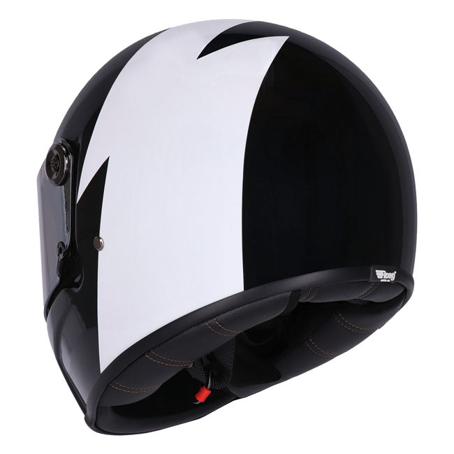 Roeg Casco integral de moto RX1
