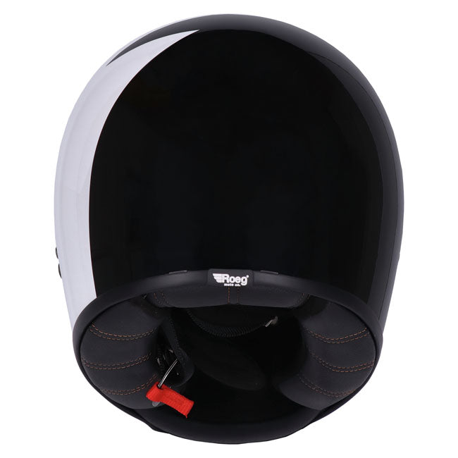 Roeg Casco integral de moto RX1