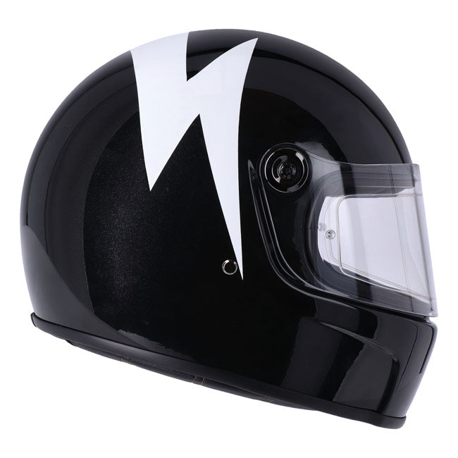 Roeg Casco integral de moto RX1