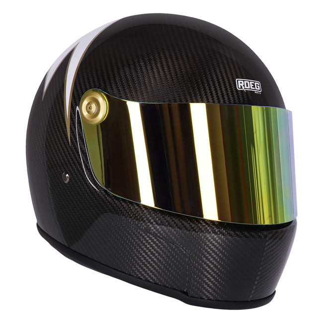 Roeg Casco integral de moto RX1
