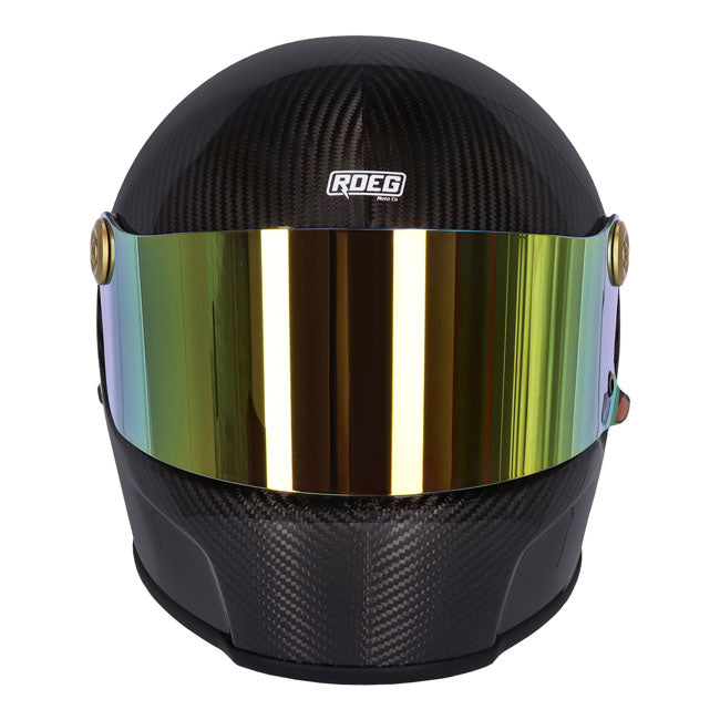Roeg Casco integral de moto RX1