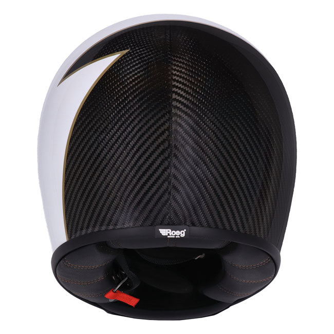 Roeg Casco integral de moto RX1