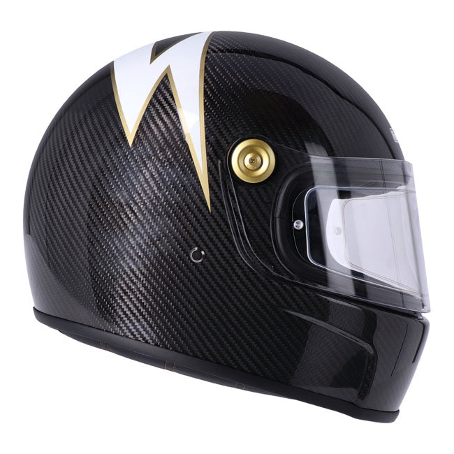 Roeg Casco integral de moto RX1