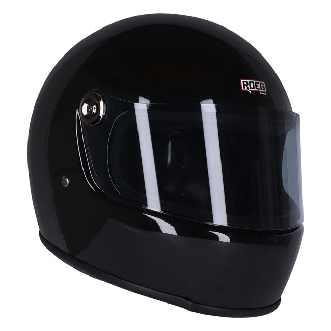 Roeg Casco integral de moto RX1