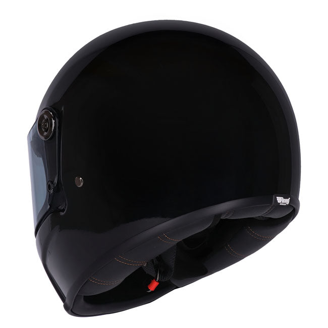 Roeg Casco integral de moto RX1