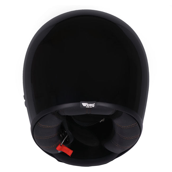 Roeg Casco integral de moto RX1